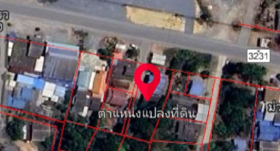Продажа 3 спальни дом в Kamphaeng Saen, Накхонпатхом