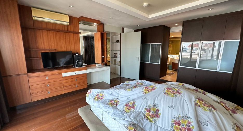 Wohnung zum Kauf mit 2 Zimmer in Yan Nawa, Bangkok