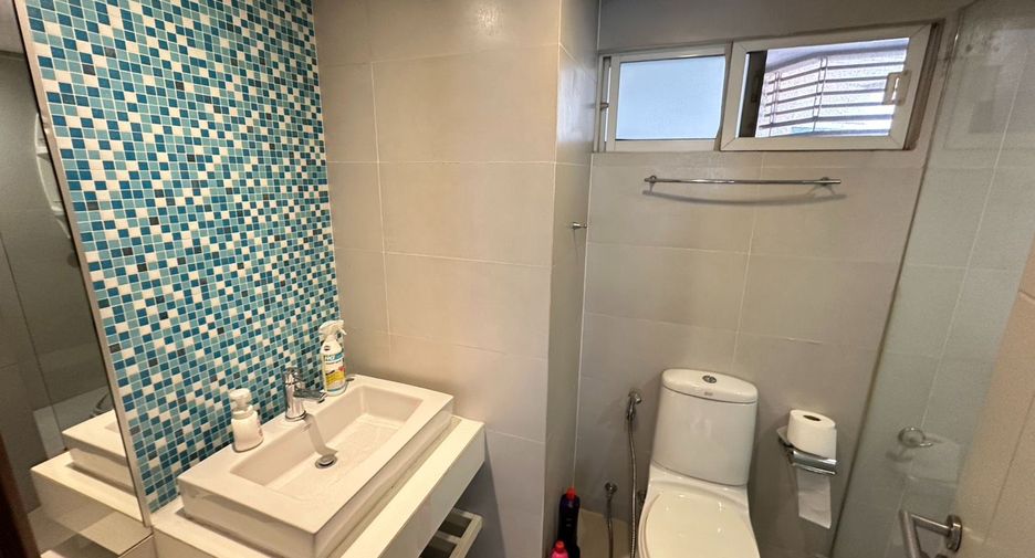 Wohnung zum Kauf mit 2 Zimmer in Yan Nawa, Bangkok