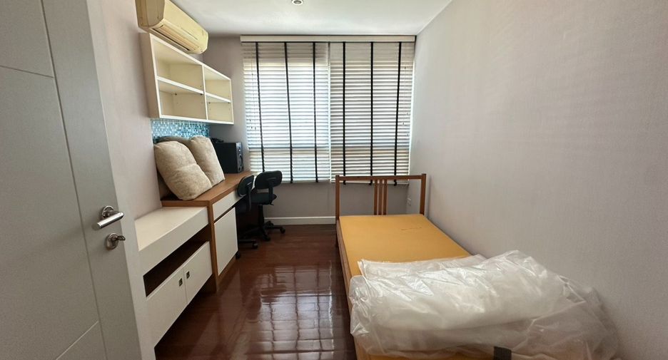 Wohnung zum Kauf mit 2 Zimmer in Yan Nawa, Bangkok