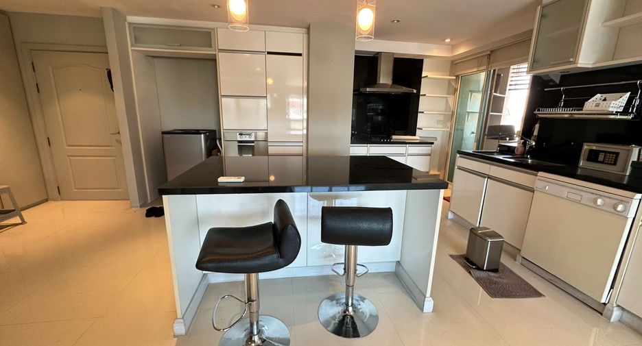 Wohnung zum Kauf mit 2 Zimmer in Yan Nawa, Bangkok