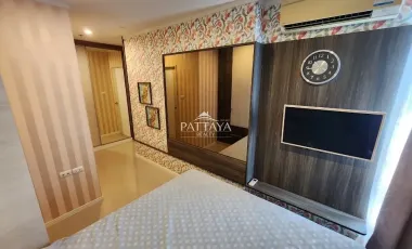 Condo en venta de 2 habitaciones 