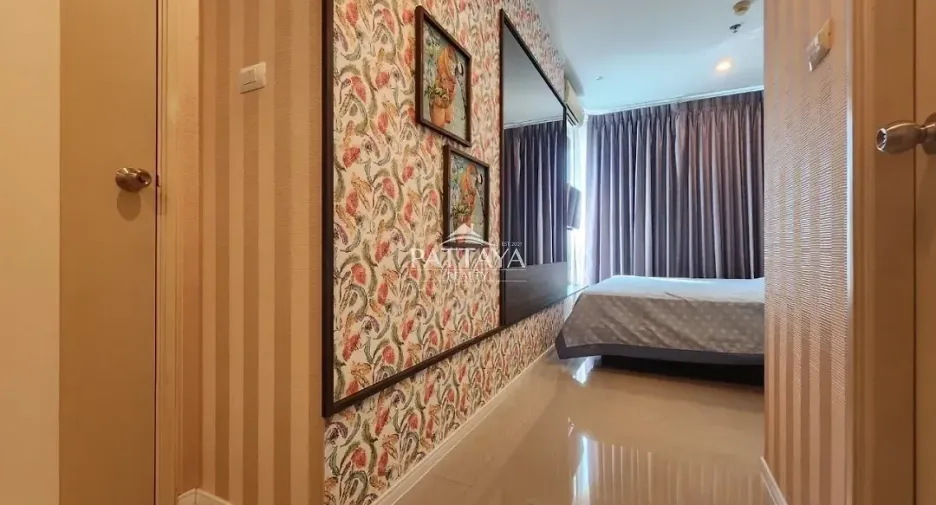 For sale 2 bedrooms condo 