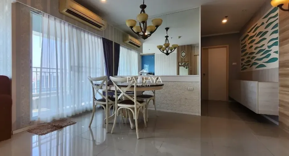 For sale 2 bedrooms condo 