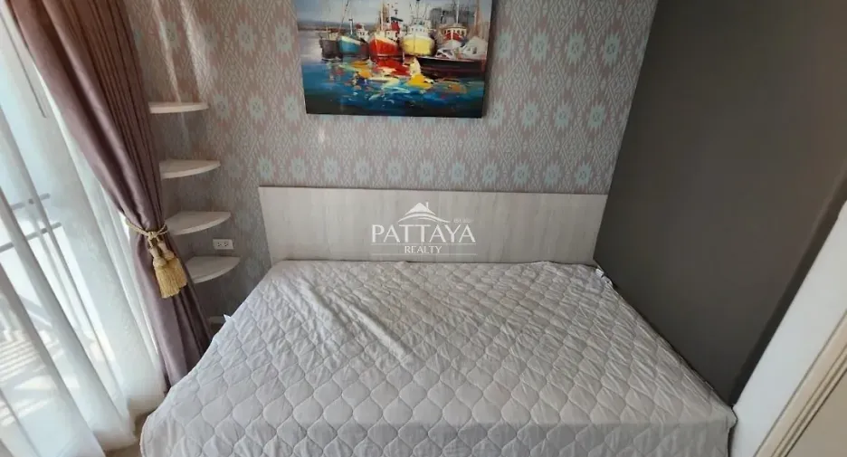 For sale 2 bedrooms condo 