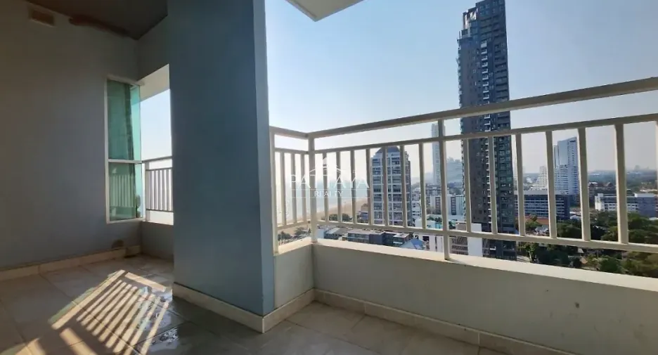 For sale 2 bedrooms condo 