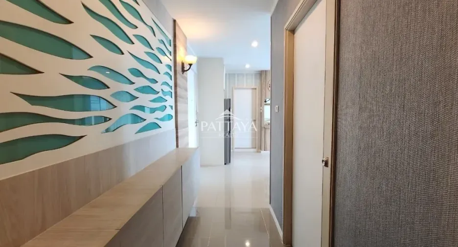 For sale 2 bedrooms condo 