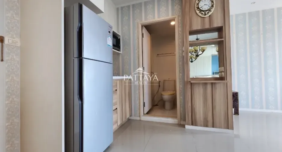 For sale 2 bedrooms condo 