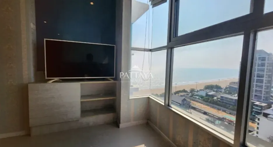 For sale 2 bedrooms condo 