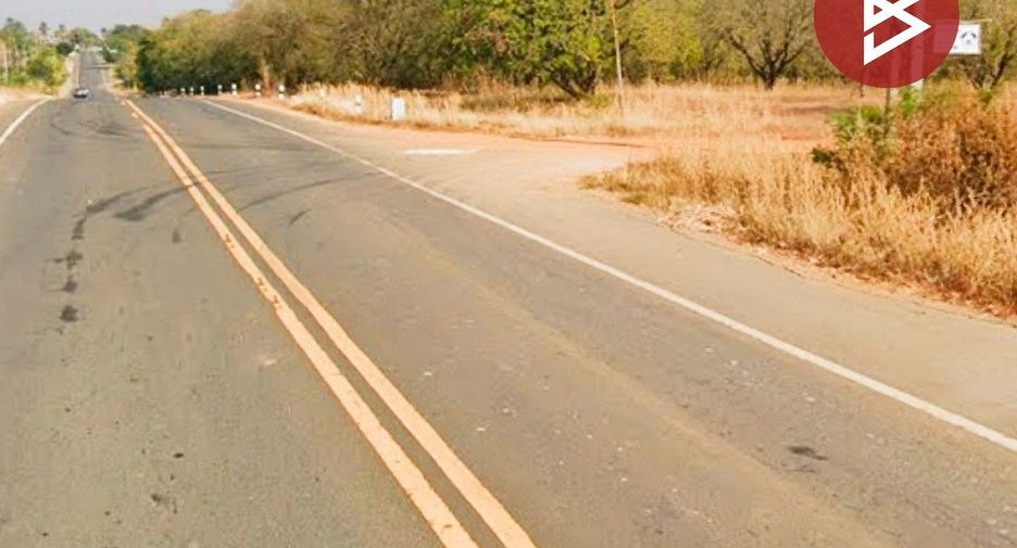 For sale land in Lom Sak, Phetchabun