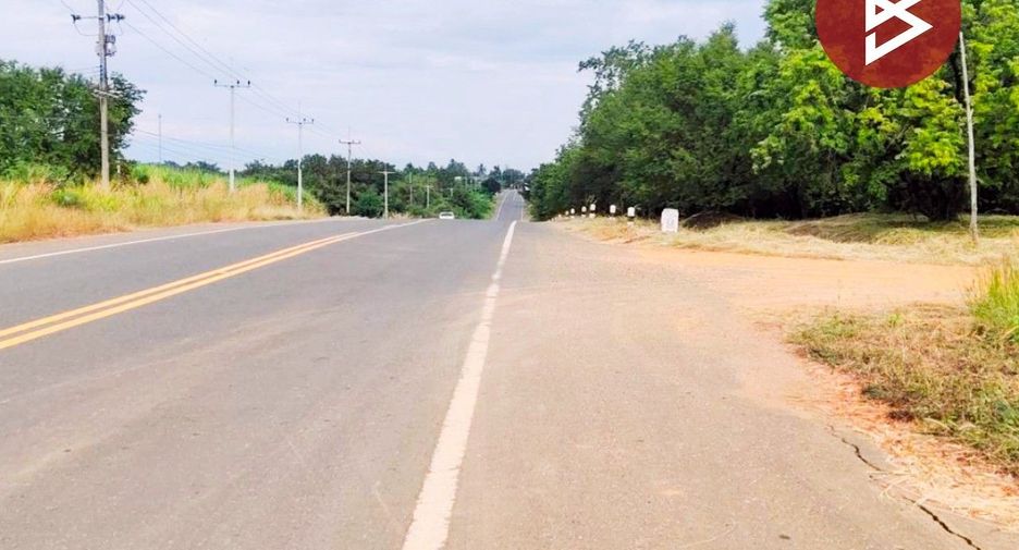 For sale land in Lom Sak, Phetchabun