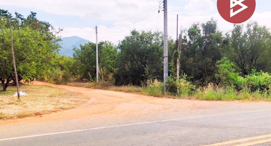 For sale land in Lom Sak, Phetchabun