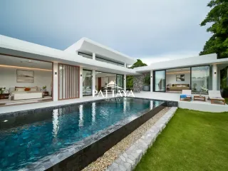 ขาย 2 ห้องนอน วิลล่า ใน บางเสร่, พัทยา