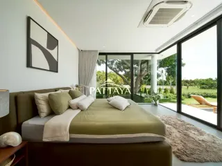 ขาย 2 ห้องนอน วิลล่า ใน บางเสร่, พัทยา