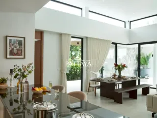ขาย 2 ห้องนอน วิลล่า ใน บางเสร่, พัทยา