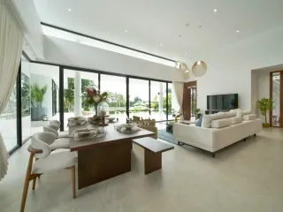 ขาย 2 ห้องนอน วิลล่า ใน บางเสร่, พัทยา