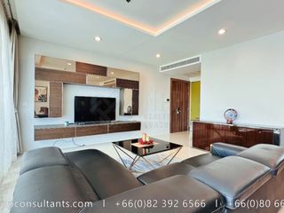 For rent 3 bedrooms condo in Bang Kho Laem, Bangkok