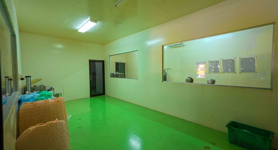 ขาย 10 ห้องนอน โกดัง ใน ลำลูกกา, ปทุมธานี