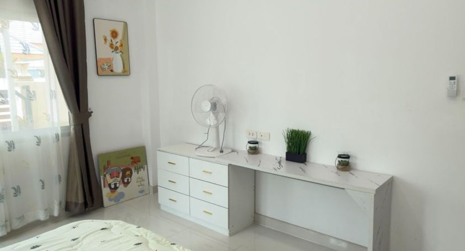 ให้เช่า 3 ห้องนอน วิลล่า ใน บางละมุง, ชลบุรี