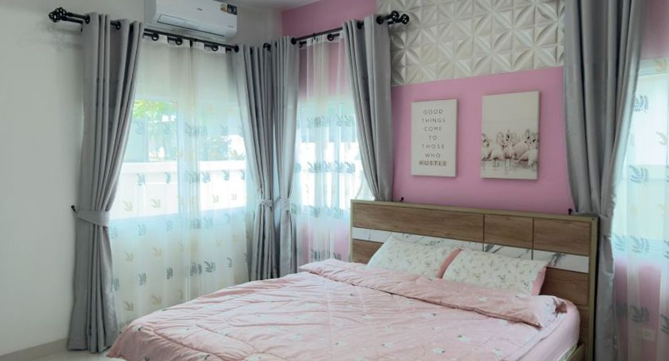 ให้เช่า 3 ห้องนอน วิลล่า ใน บางละมุง, ชลบุรี