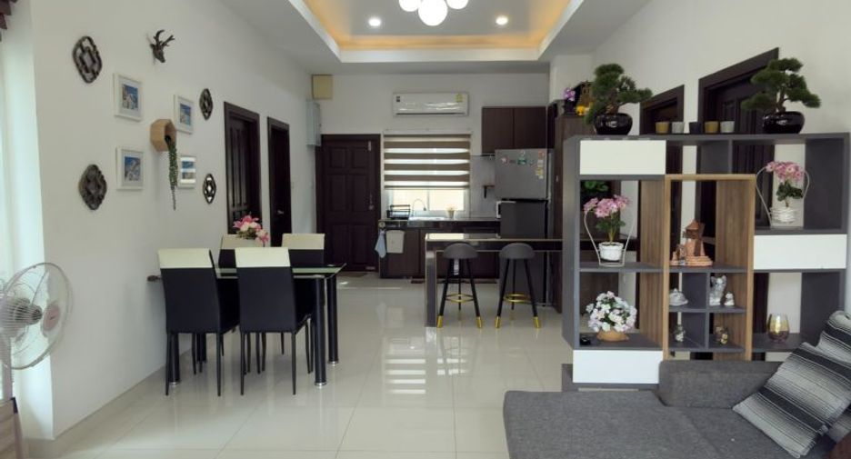ให้เช่า 3 ห้องนอน วิลล่า ใน บางละมุง, ชลบุรี