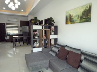 Villa zur Miete mit 3 Zimmer in Bang Lamung, Chonburi