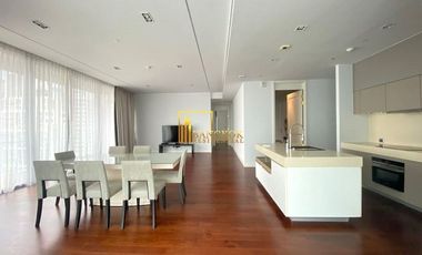 Wohnung zur Miete mit 3 Zimmer in Khlong Toei, Bangkok