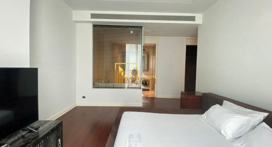 Wohnung zur Miete mit 3 Zimmer in Khlong Toei, Bangkok