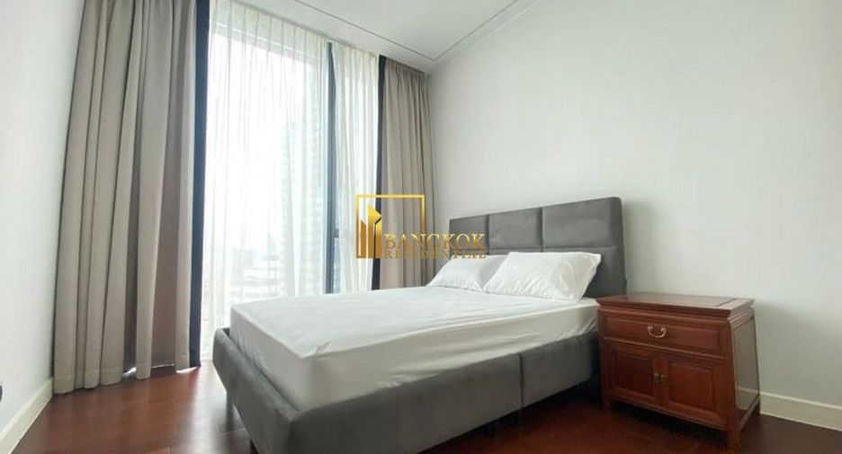 Wohnung zur Miete mit 3 Zimmer in Khlong Toei, Bangkok