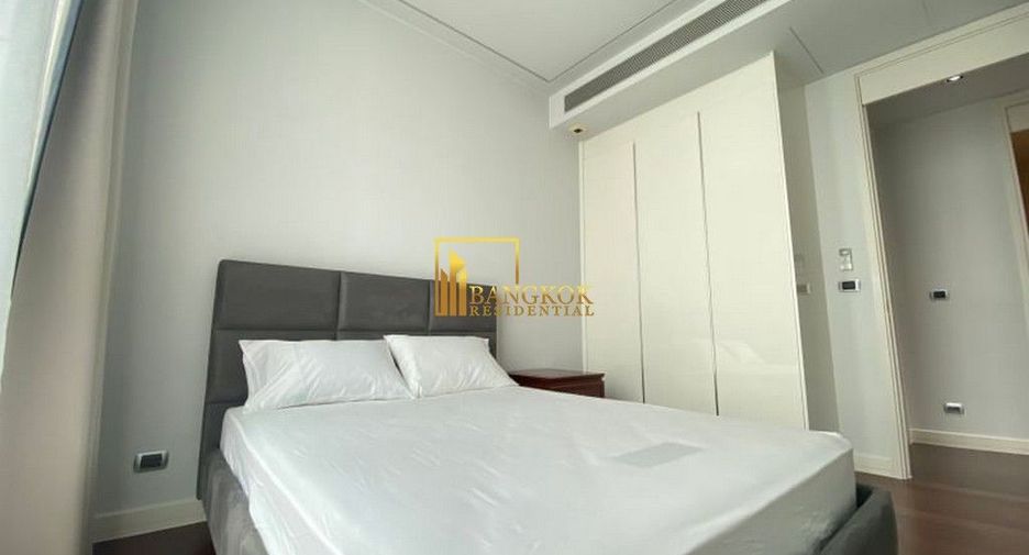Wohnung zur Miete mit 3 Zimmer in Khlong Toei, Bangkok