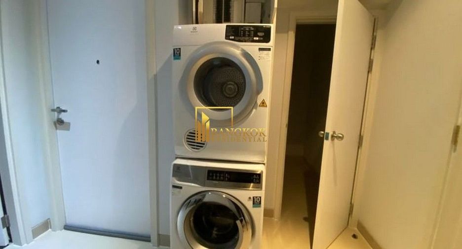 Wohnung zur Miete mit 3 Zimmer in Khlong Toei, Bangkok