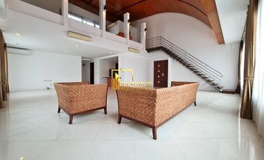 出租 4 卧室 公寓 在 Watthana, 曼谷
