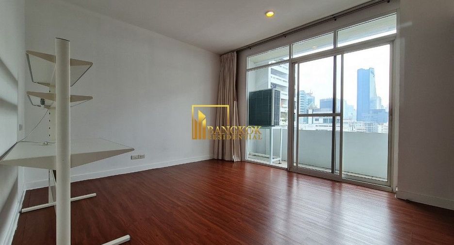 出租 4 卧室 公寓 在 Watthana, 曼谷