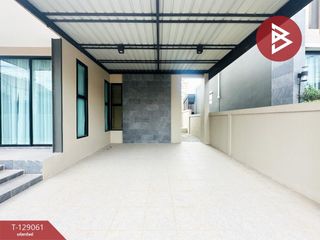 For sale 3 bedrooms house in Si Maha Phot, Prachin Buri