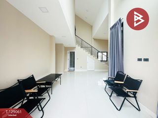 For sale 3 bedrooms house in Si Maha Phot, Prachin Buri