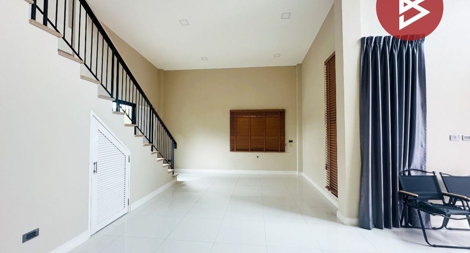 ขาย 3 ห้องนอน บ้านเดี่ยว ใน ศรีมหาโพธิ, ปราจีนบุรี