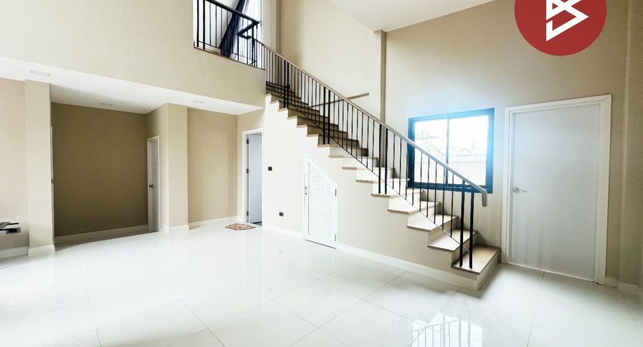ขาย 3 ห้องนอน บ้านเดี่ยว ใน ศรีมหาโพธิ, ปราจีนบุรี