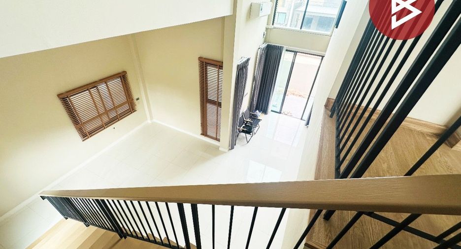 ขาย 3 ห้องนอน บ้านเดี่ยว ใน ศรีมหาโพธิ, ปราจีนบุรี