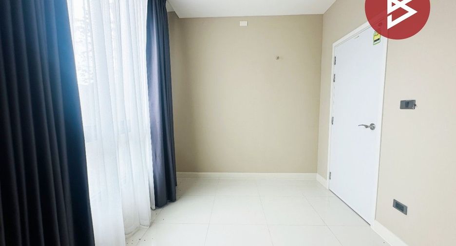 ขาย 3 ห้องนอน บ้านเดี่ยว ใน ศรีมหาโพธิ, ปราจีนบุรี