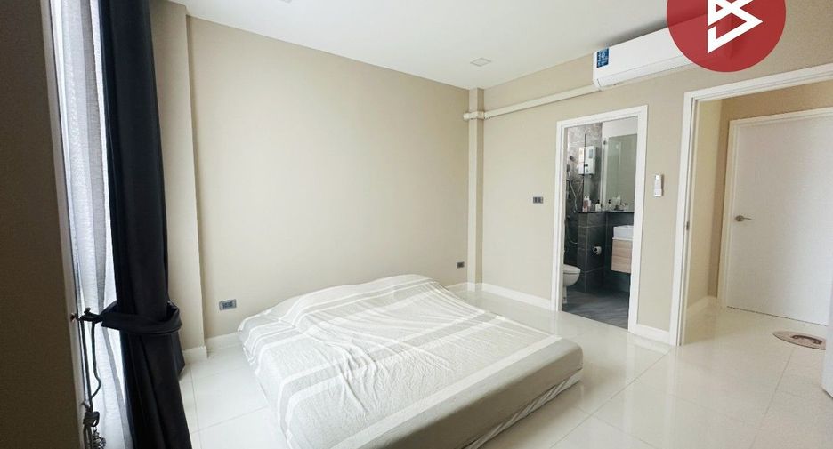 ขาย 3 ห้องนอน บ้านเดี่ยว ใน ศรีมหาโพธิ, ปราจีนบุรี