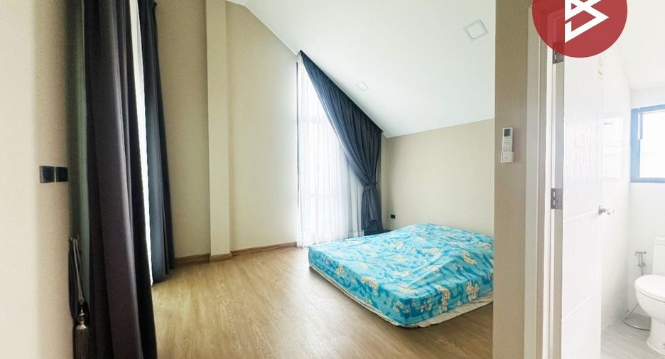 ขาย 3 ห้องนอน บ้านเดี่ยว ใน ศรีมหาโพธิ, ปราจีนบุรี