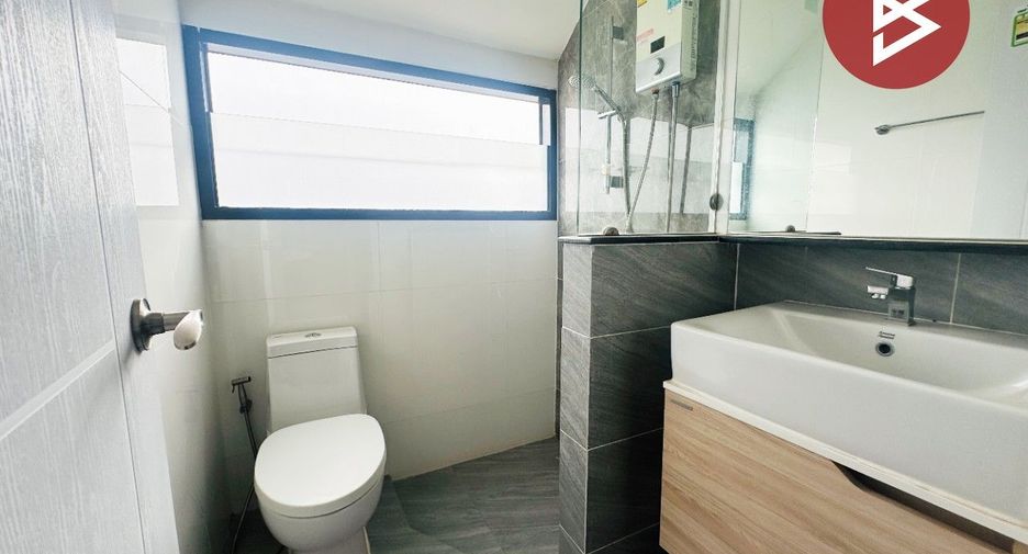 ขาย 3 ห้องนอน บ้านเดี่ยว ใน ศรีมหาโพธิ, ปราจีนบุรี