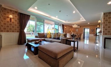 For rent 4 bedrooms apartment in Watthana, Bangkok