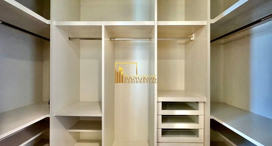ให้เช่า 4 ห้องนอน เซอร์วิสอพาร์ตเมนต์ ใน วัฒนา, กรุงเทพฯ