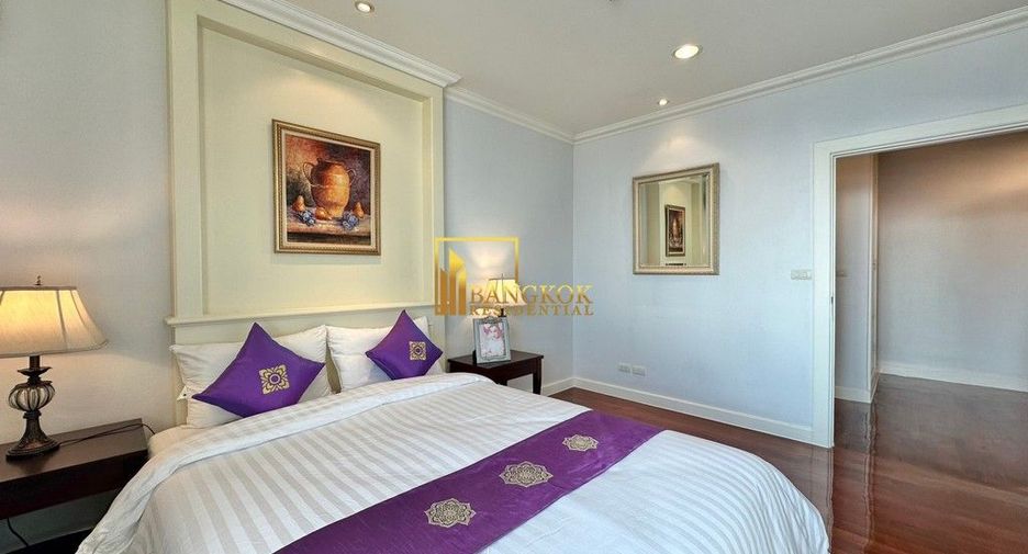 ให้เช่า 4 ห้องนอน เซอร์วิสอพาร์ตเมนต์ ใน วัฒนา, กรุงเทพฯ