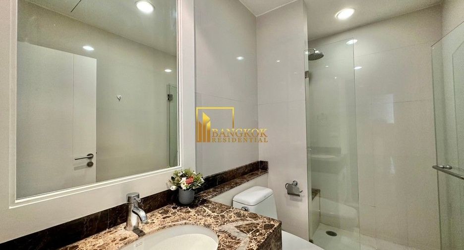 ให้เช่า 4 ห้องนอน เซอร์วิสอพาร์ตเมนต์ ใน วัฒนา, กรุงเทพฯ