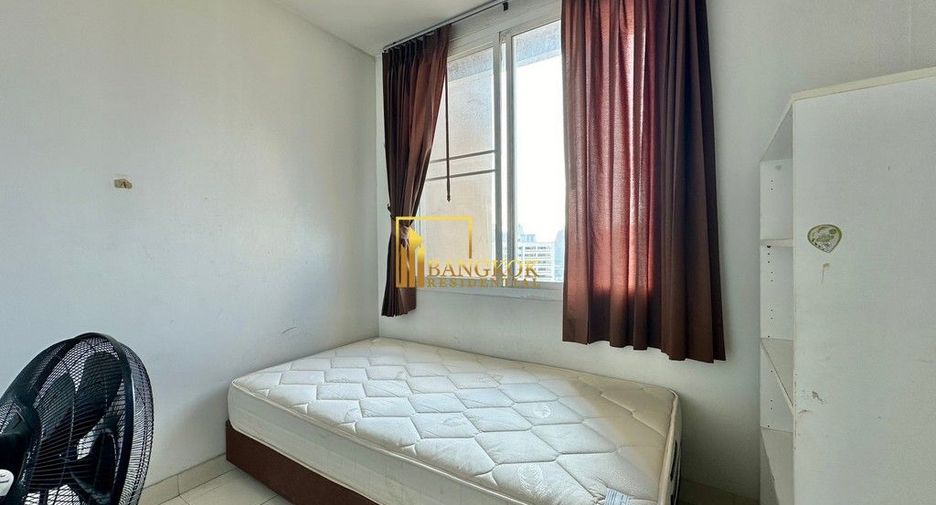 ให้เช่า 4 ห้องนอน เซอร์วิสอพาร์ตเมนต์ ใน วัฒนา, กรุงเทพฯ