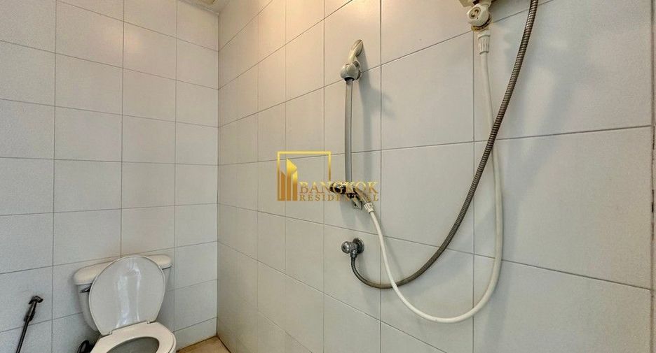 ให้เช่า 4 ห้องนอน เซอร์วิสอพาร์ตเมนต์ ใน วัฒนา, กรุงเทพฯ