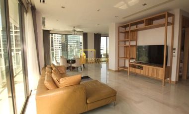 À louer 3 chambres condo à Watthana, Bangkok