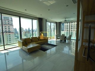 Wohnung zur Miete mit 3 Zimmer in Watthana, Bangkok